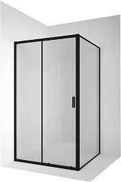 Ambassador  Душевой уголок Forsa 100x120 17021216AB-120AB – фотография-2